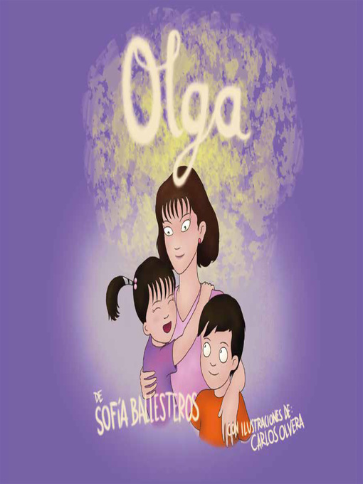 Title details for Olga by Sofía Ballesteros - Available